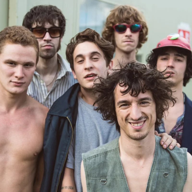 Fat White Family